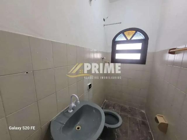 Casa / Sobrado para Locação em Mongaguá/SP Balneario Jussara 1 Quartos