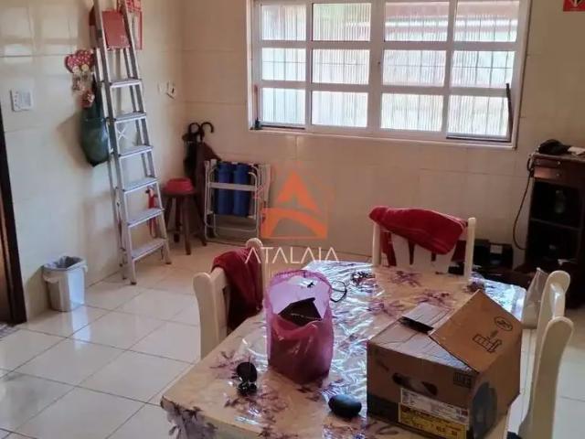 Casa / Sobrado para Locação em Mongaguá/SP Balneário Plataforma 2 Quartos
