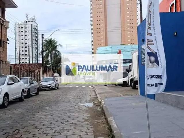 Casa / Sobrado para Locação em Mongaguá/SP Centro 3 Quartos