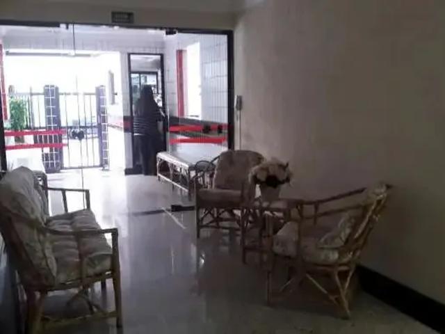 Casa / Sobrado para Locação em Mongaguá/SP Centro 1 Quartos