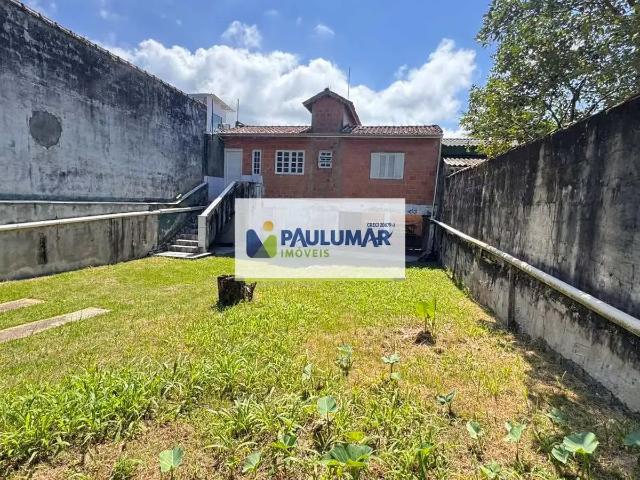 Casa / Sobrado para Locação em Mongaguá/SP Pedreira 1 Quartos