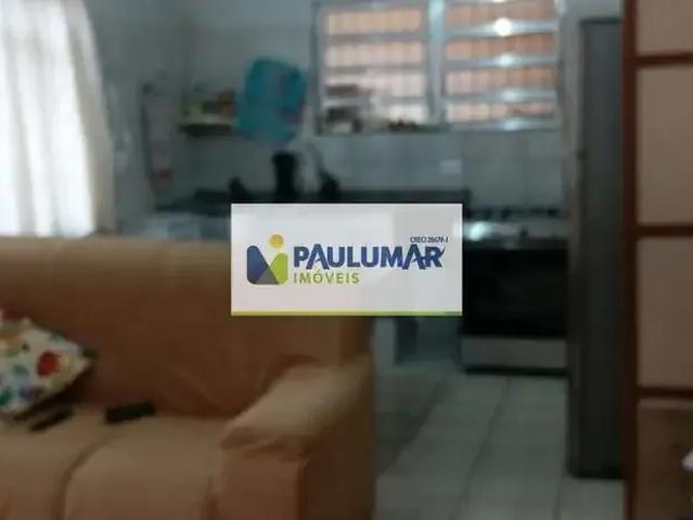 Casa / Sobrado para Locação em Mongaguá/SP Florida Mirim 1 Quartos