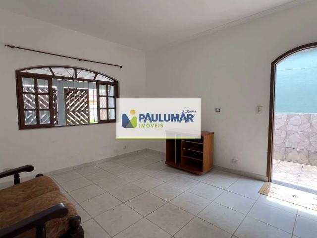 Casa / Sobrado para Locação em Mongaguá/SP Florida Mirim 2 Quartos