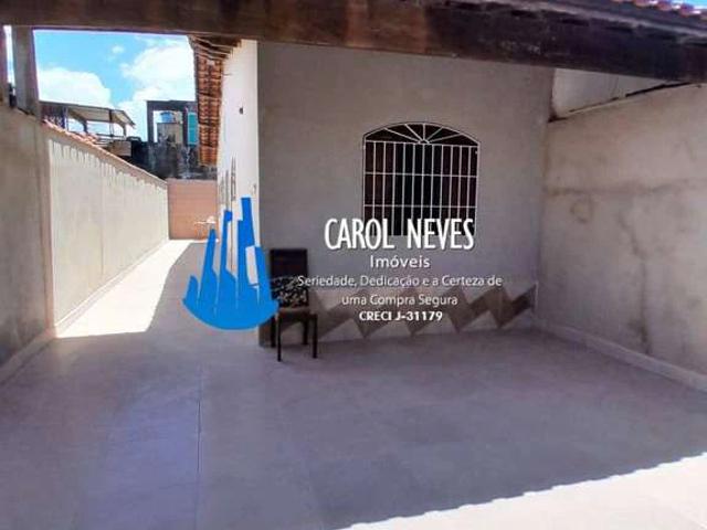 Casa / Sobrado para Locação em Mongaguá/SP Florida Mirim 2 Quartos