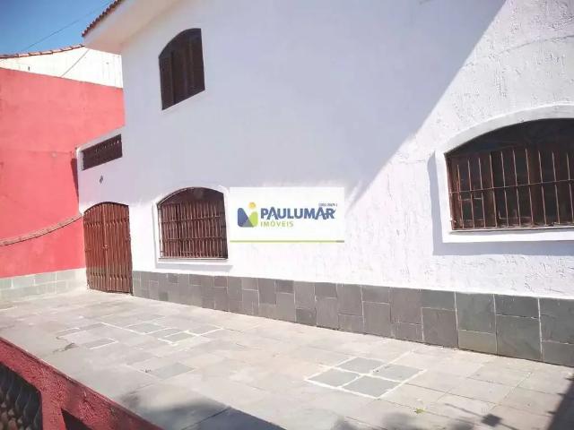 Casa / Sobrado para Locação em Mongaguá/SP Itaguaí 2 Quartos