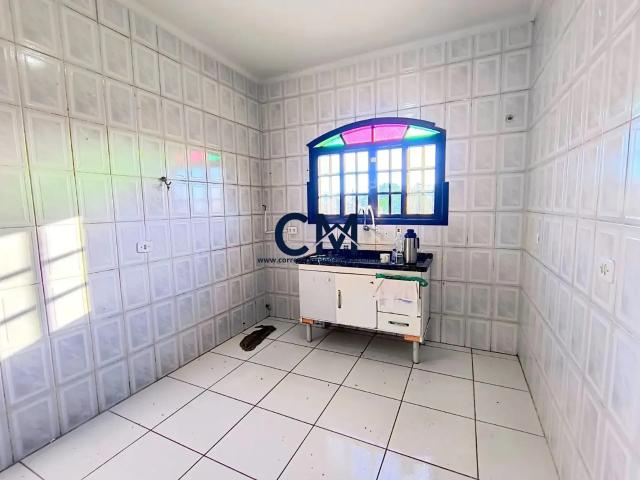 Casa / Sobrado para Locação em Mongaguá/SP Itaguaí 2 Quartos