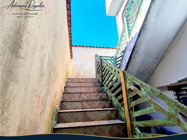 Casa / Sobrado para Locação em Mongaguá/SP Itaguaí 2 Quartos