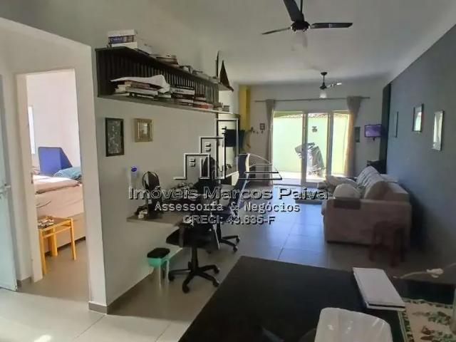 Casa / Sobrado para Locação em Mongaguá/SP Itaóca 2 Quartos