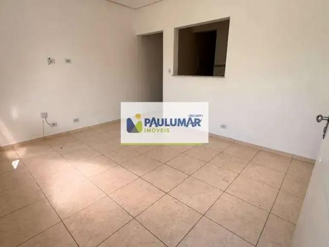 Casa / Sobrado para Locação em Mongaguá/SP Jardim Praia Grande 2 Quartos