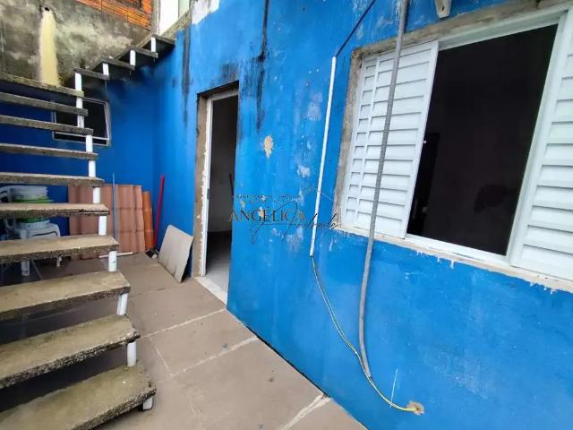 Casa / Sobrado para Locação em Mongaguá/SP Jussara 3 Quartos
