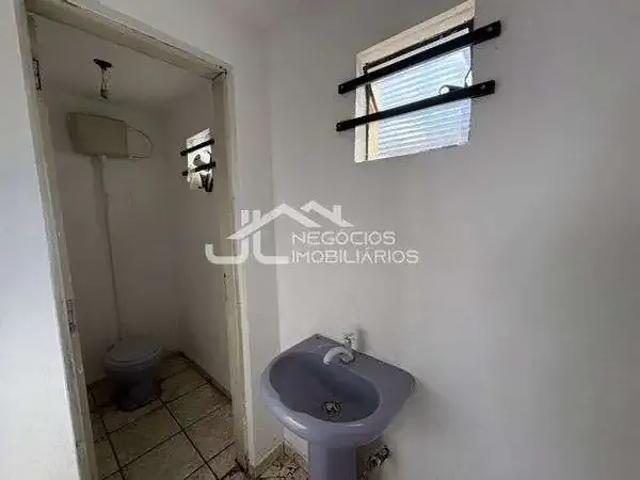 Casa / Sobrado para Locação em Monte Mor/SP Jardim Capuavinha 1 Quartos