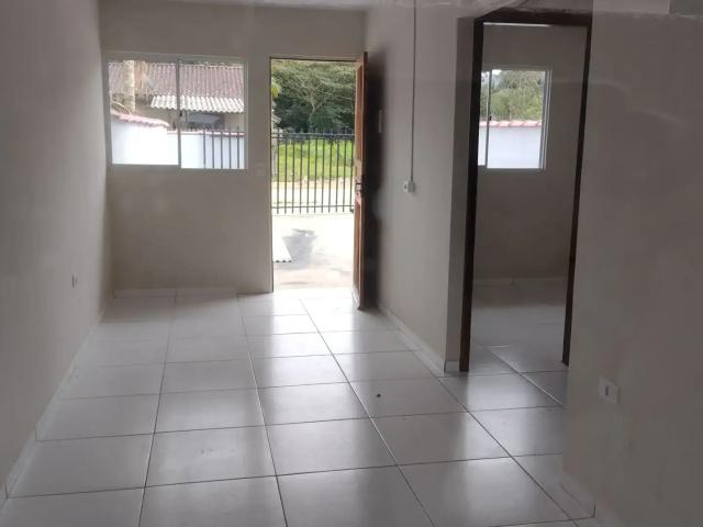 Casa / Sobrado para Locação em Morretes/PR Zona Rural 2 Quartos