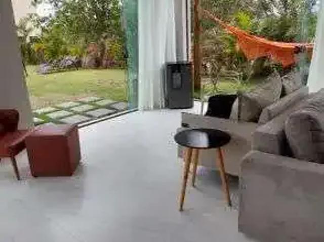 Casa / Sobrado para Locação em Mata de São João/BA Centro 5 Quartos