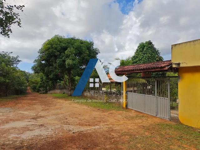 Casa / Sobrado para Locação em Mata de São João/BA Lagoa Aruá 7 Quartos