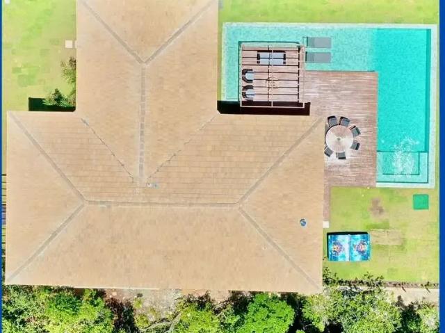 Casa / Sobrado para Locação em Mata de São João/BA Praia do Forte 7 Quartos
