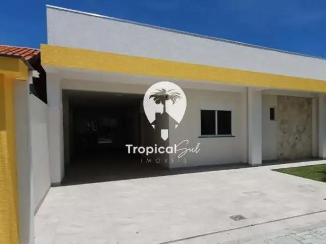 Casa / Sobrado para Locação em Matinhos/PR Balneário Betaras 2 Quartos