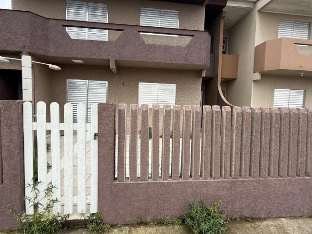 Casa / Sobrado para Locação em Matinhos/PR Balneário Gaivotas 3 Quartos