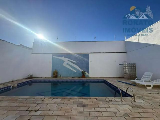 Casa / Sobrado para Locação em Matinhos/PR Balneário Gaivotas 4 Quartos