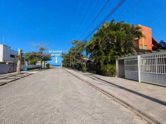 Casa / Sobrado para Locação em Matinhos/PR Balneário Flamingo 3 Quartos
