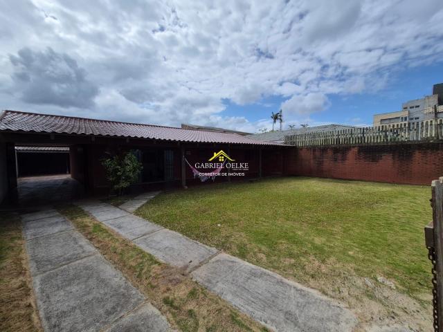 Casa / Sobrado para Locação em Matinhos/PR Balneário Flamingo 4 Quartos