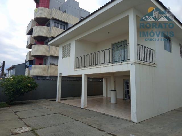 Casa / Sobrado para Locação em Matinhos/PR Balneário Flamingo 5 Quartos