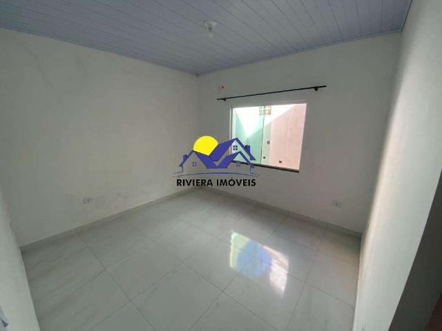 Casa / Sobrado para Locação em Matinhos/PR Bom Retiro 2 Quartos