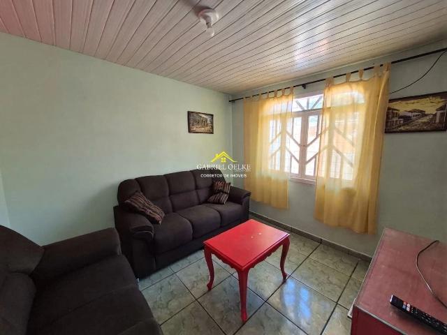 Casa / Sobrado para Locação em Matinhos/PR Caiobá 2 Quartos