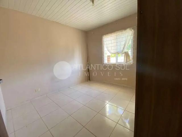 Casa / Sobrado para Locação em Matinhos/PR Costa Azul 2 Quartos
