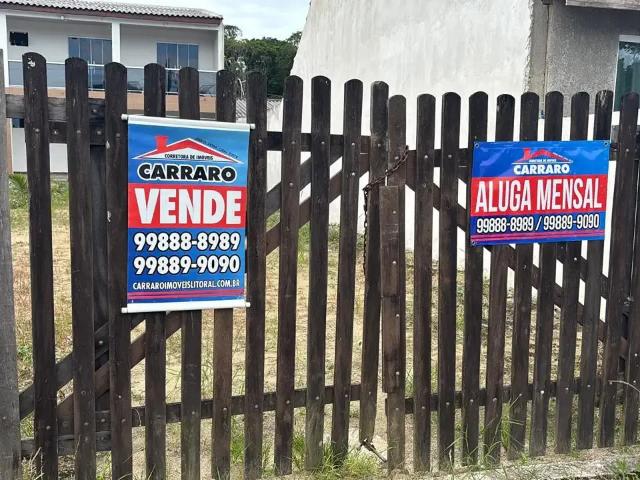 Casa / Sobrado para Locação em Matinhos/PR Costa Azul 3 Quartos