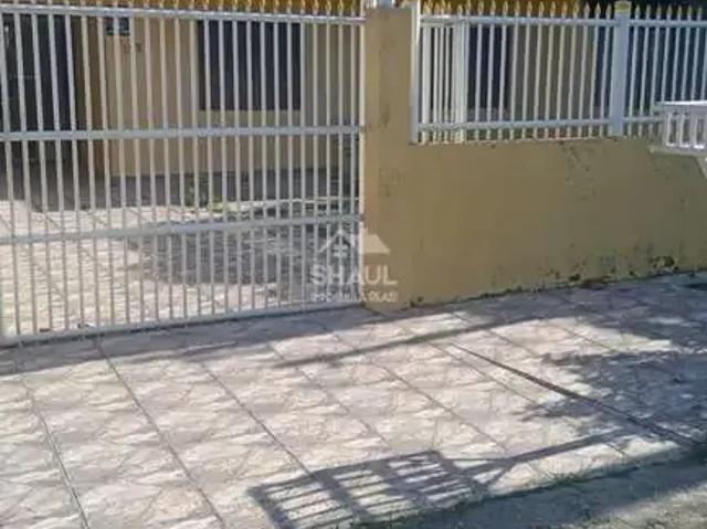Casa / Sobrado para Locação em Matinhos/PR Praia Grande 3 Quartos