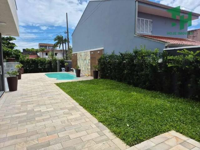 Casa / Sobrado para Locação em Matinhos/PR Praia Grande 4 Quartos