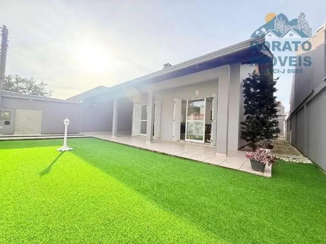 Casa / Sobrado para Locação em Matinhos/PR Riviera 3 Quartos