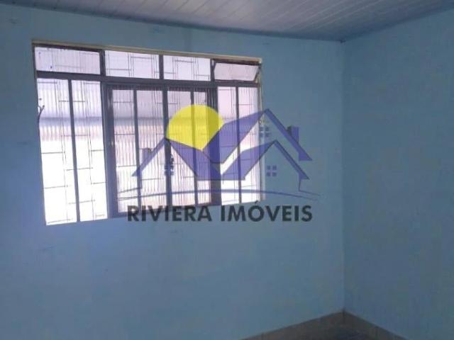 Casa / Sobrado para Locação em Matinhos/PR Riviera 3 Quartos