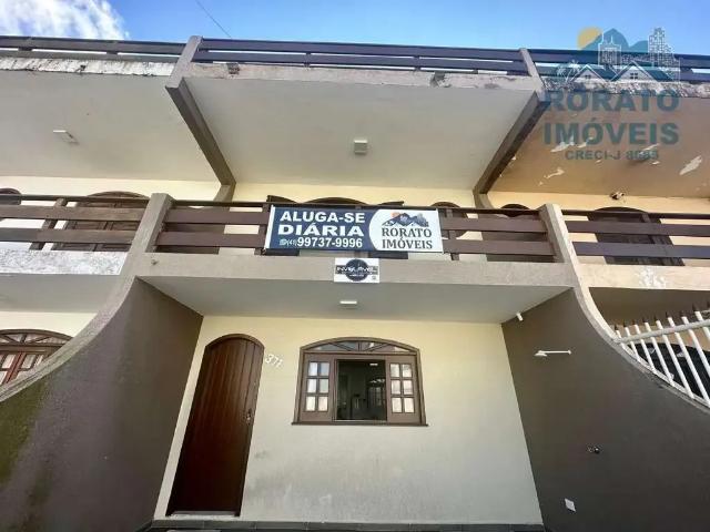 Casa / Sobrado para Locação em Matinhos/PR Riviera 4 Quartos