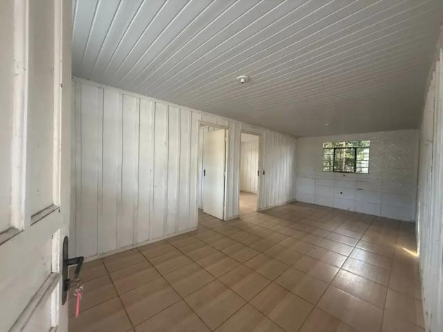 Casa / Sobrado para Locação em Matinhos/PR Sertãozinho 2 Quartos