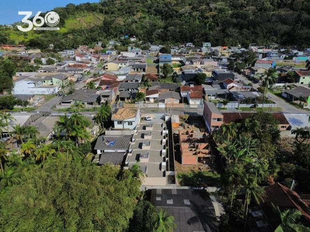 Casa / Sobrado para Locação em Matinhos/PR Sertãozinho 2 Quartos