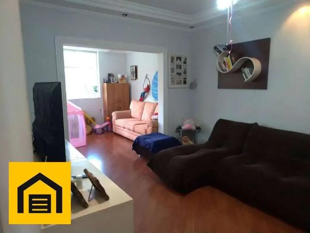 Casa / Sobrado para Locação em Mauá/SP Matriz 3 Quartos