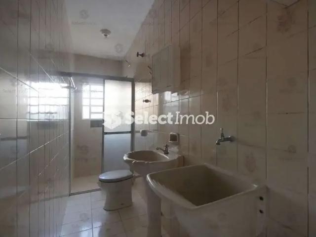 Casa / Sobrado para Locação em Mauá/SP Jardim Zaira 1 Quartos