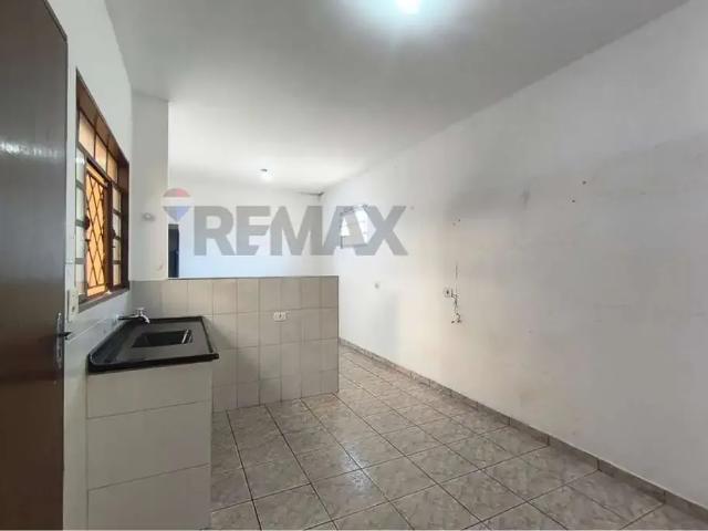 Casa / Sobrado para Locação em Mauá/SP Jardim Zaira 2 Quartos