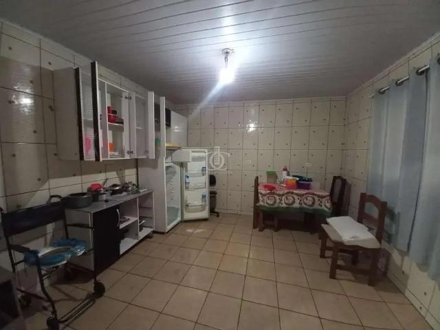 Casa / Sobrado para Locação em Mauá/SP Jardim Zaira 2 Quartos
