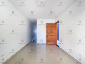 Casa / Sobrado para Locação em Mauá/SP Jardim Anchieta 3 Quartos