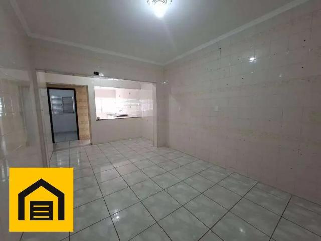 Casa / Sobrado para Locação em Mauá/SP Jardim Anchieta 3 Quartos