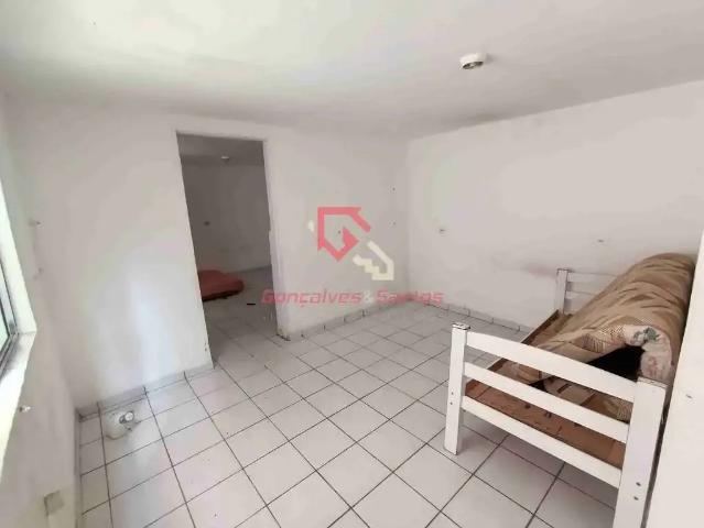 Casa / Sobrado para Locação em Mauá/SP Jardim Bela Vista 1 Quartos