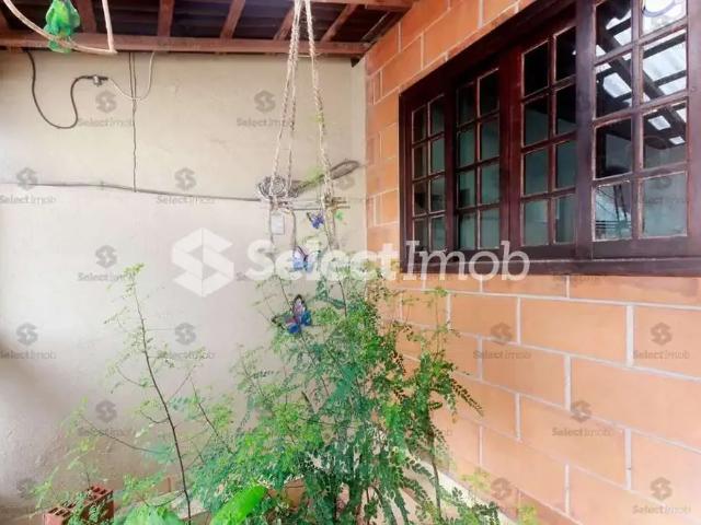 Casa / Sobrado para Locação em Mauá/SP Jardim Bela Vista 2 Quartos