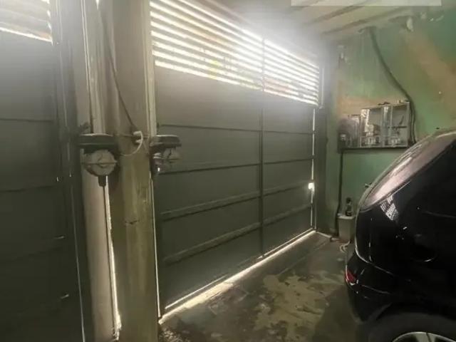 Casa / Sobrado para Locação em Mauá/SP Jardim Canadá 3 Quartos