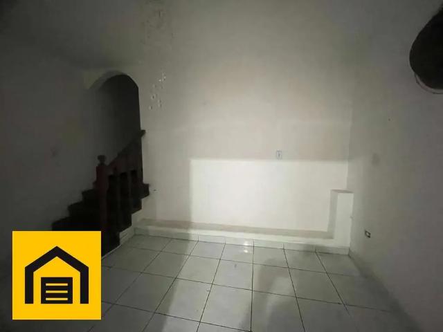 Casa / Sobrado para Locação em Mauá/SP Jardim Estrela 2 Quartos