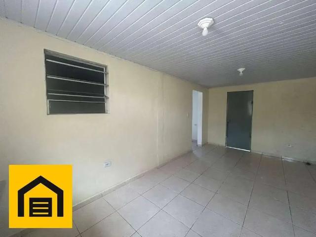 Casa / Sobrado para Locação em Mauá/SP Jardim Maringá 1 Quartos