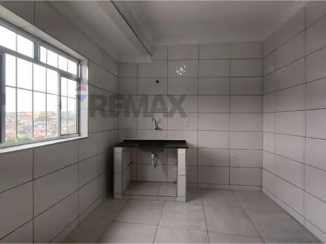 Casa / Sobrado para Locação em Mauá/SP Jardim Mauá 1 Quartos
