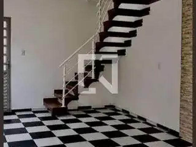 Casa / Sobrado para Locação em Mauá/SP Jardim Mauá 2 Quartos