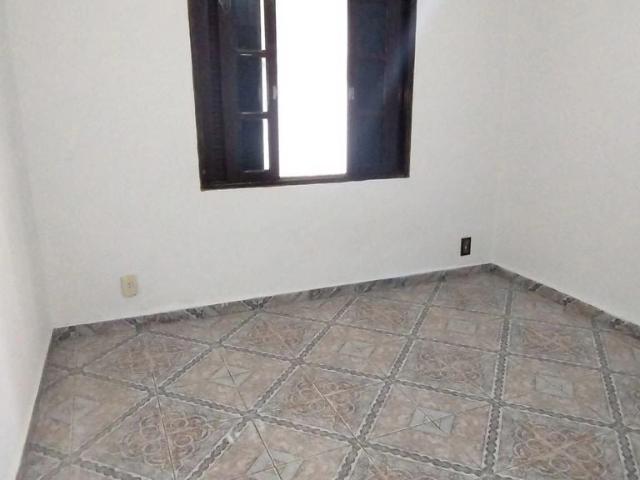 Casa / Sobrado para Locação em Mauá/SP Jardim Mauá 2 Quartos